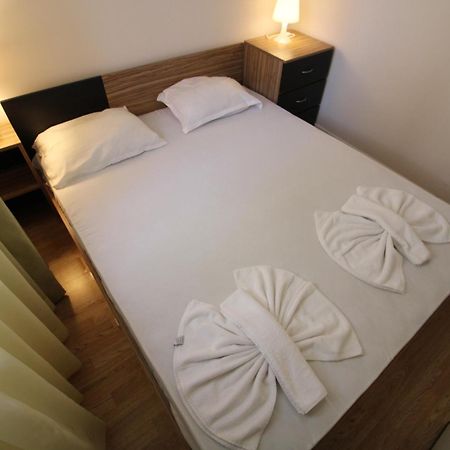 Menada Romance Marine Apartments Sunny Beach Cameră foto