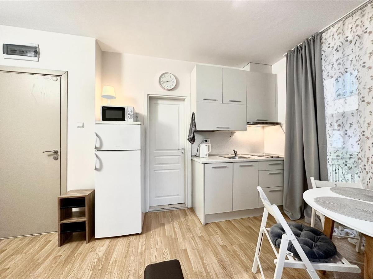 Menada Romance Marine Apartments Sunny Beach Exterior foto