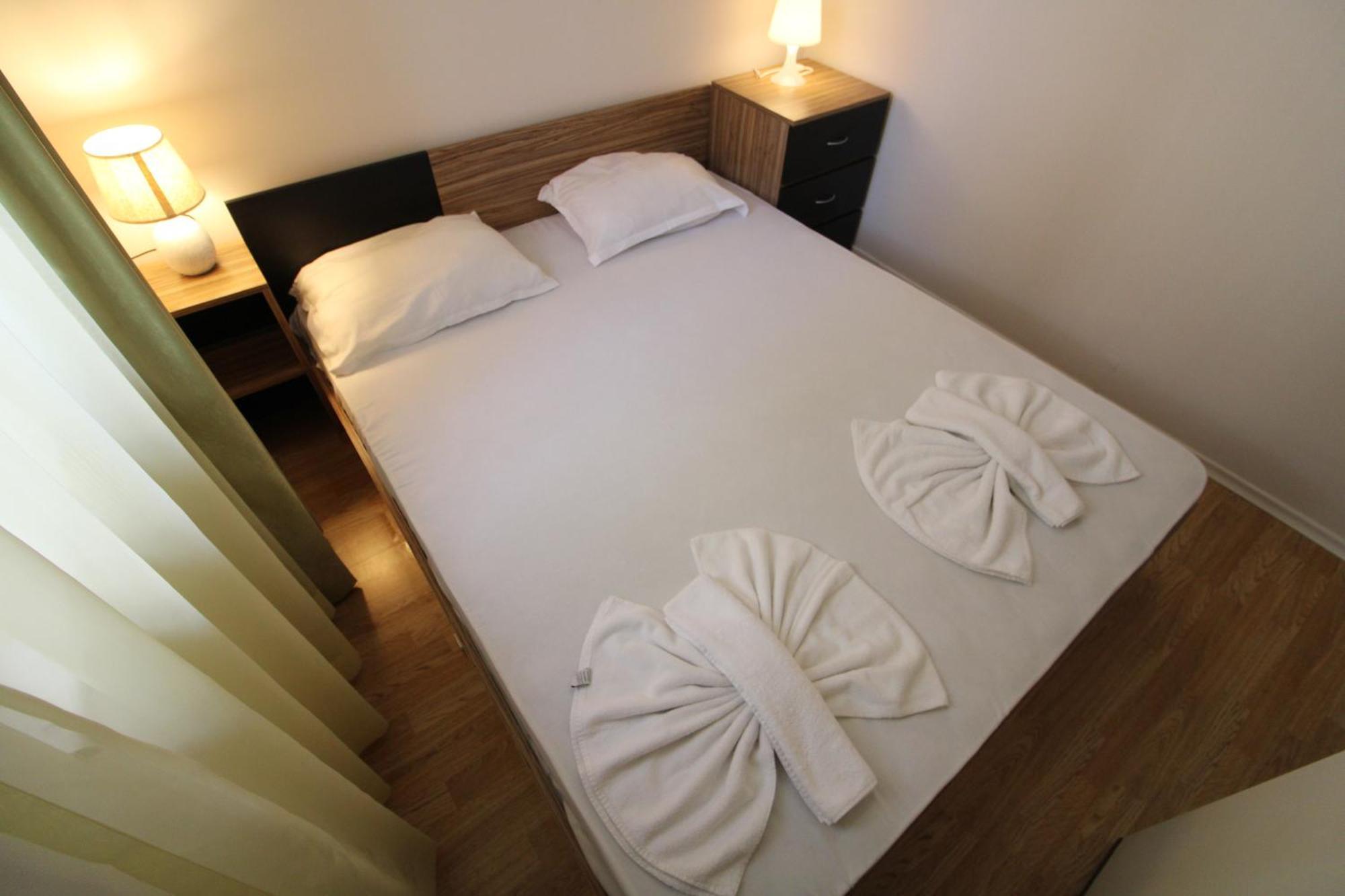 Menada Romance Marine Apartments Sunny Beach Cameră foto