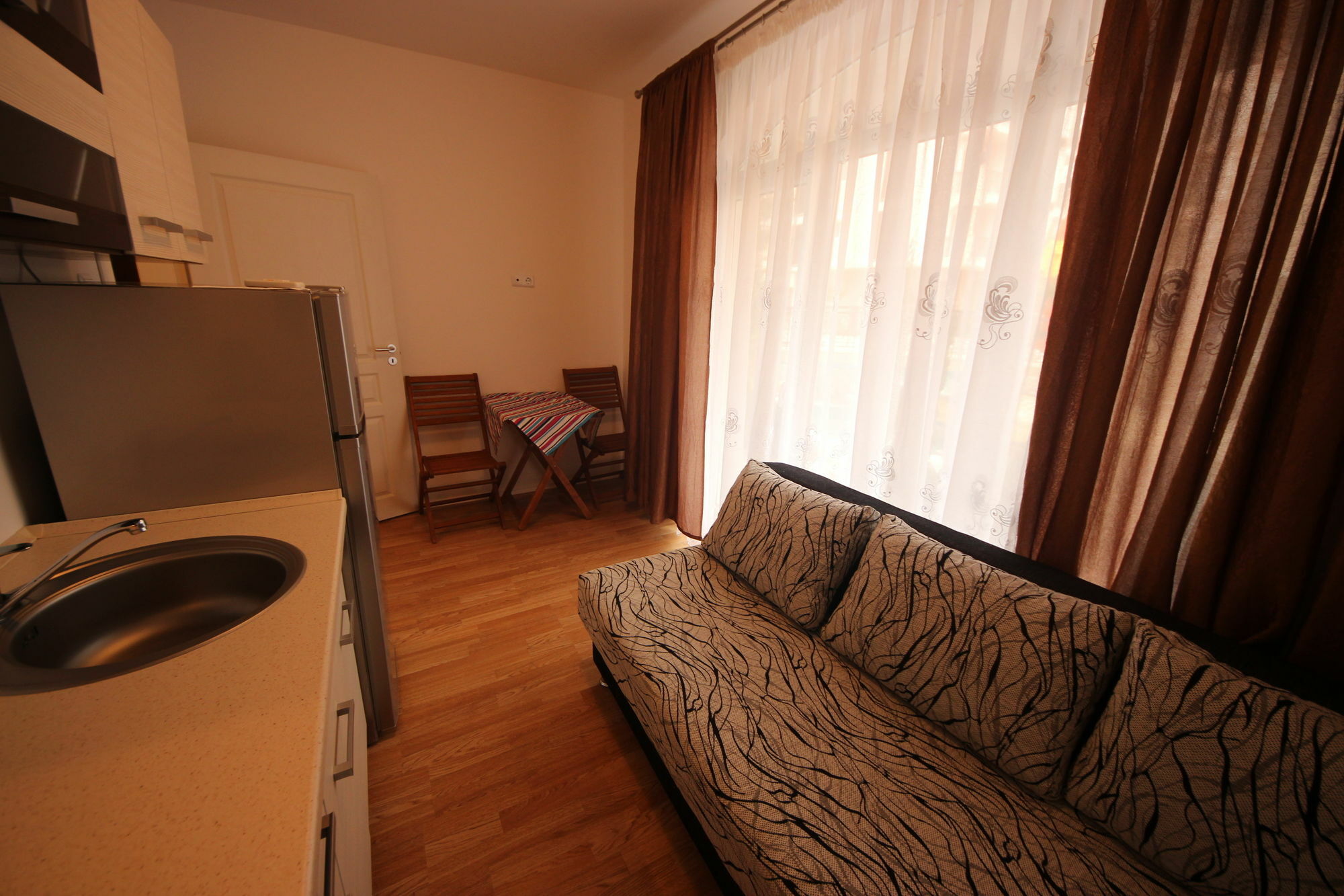 Menada Romance Marine Apartments Sunny Beach Exterior foto